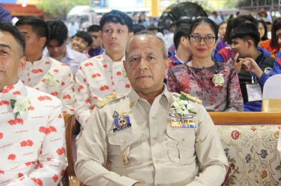 สำนักงานเขตพื้นที่การศึกษามัธยมศึกษาสุราษฎร์ธานี ชุมพร จัดกา ... พารามิเตอร์รูปภาพ 1