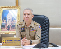 จังหวัดสุราษฎร์ธานี ประชุมหัวหน้าส่วนราชการและหน่วยงานที่เกี ... พารามิเตอร์รูปภาพ 2