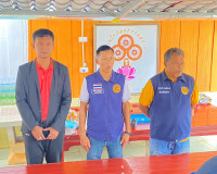 รองผู้ว่าราชการจังหวัดสุราษฎร์ธานี ลงพื้นที่ตรวจสอบข้อเท็จจร ... พารามิเตอร์รูปภาพ 9