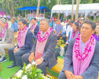 รองผู้ว่าราชการจังหวัดสุราษฎร์ธานี เป็นประธานพิธีมอบโครงการเ ... พารามิเตอร์รูปภาพ 6