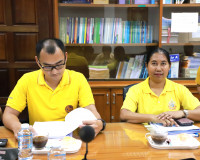จังหวัดสุราษฎร์ธานีประชุมติดตามการบริหารจัดการสิ่งปฏิกูลและม ... พารามิเตอร์รูปภาพ 2