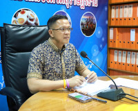 จังหวัดสุราษฎร์ธานีประชุมติดตามการบริหารจัดการสิ่งปฏิกูลและม ... พารามิเตอร์รูปภาพ 4