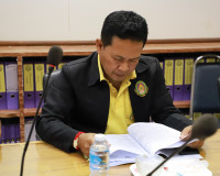 จังหวัดสุราษฎร์ธานีประชุมติดตามการบริหารจัดการสิ่งปฏิกูลและม ... พารามิเตอร์รูปภาพ 10