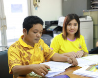 จังหวัดสุราษฎร์ธานีประชุมติดตามการบริหารจัดการสิ่งปฏิกูลและม ... พารามิเตอร์รูปภาพ 15