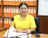 จังหวัดสุราษฎร์ธานีประชุมติดตามการบริหารจัดการสิ่งปฏิกูลและม ... พารามิเตอร์รูปภาพ 16