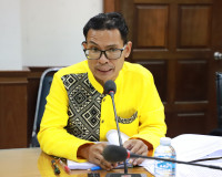 จังหวัดสุราษฎร์ธานีประชุมติดตามการบริหารจัดการสิ่งปฏิกูลและม ... พารามิเตอร์รูปภาพ 17