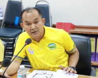จังหวัดสุราษฎร์ธานีประชุมติดตามการบริหารจัดการสิ่งปฏิกูลและม ... พารามิเตอร์รูปภาพ 18