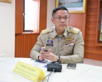หัวหน้าผู้ตรวจราชการกระทรวงมหาดไทยลงพื้นที่เขตตรวจราชการที่  ... พารามิเตอร์รูปภาพ 7