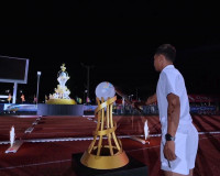 รองผู้ว่าราชการจังหวัดสุราษฎร์ธานี ร่วมเป็นเกียรติในพิธีเปิด ... พารามิเตอร์รูปภาพ 5