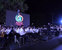 รองผู้ว่าราชการจังหวัดสุราษฎร์ธานี ร่วมเป็นเกียรติในพิธีเปิด ... พารามิเตอร์รูปภาพ 7