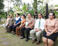 ททท. สำนักงานสุราษฎร์ธานี ร่วมกับสถานประกอบการร้านอาหารและเค ... พารามิเตอร์รูปภาพ 4