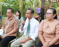 ททท. สำนักงานสุราษฎร์ธานี ร่วมกับสถานประกอบการร้านอาหารและเค ... พารามิเตอร์รูปภาพ 10