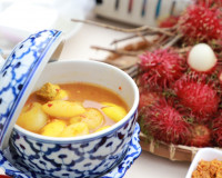 ททท. สำนักงานสุราษฎร์ธานี ร่วมกับสถานประกอบการร้านอาหารและเค ... พารามิเตอร์รูปภาพ 17
