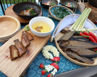 ททท. สำนักงานสุราษฎร์ธานี ร่วมกับสถานประกอบการร้านอาหารและเค ... พารามิเตอร์รูปภาพ 18