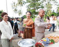 ททท. สำนักงานสุราษฎร์ธานี ร่วมกับสถานประกอบการร้านอาหารและเค ... พารามิเตอร์รูปภาพ 20
