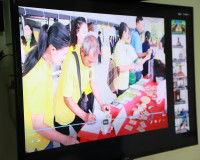รองผู้ว่าฯสุราษฎร์ธานี ประชุมคณะกรรมการโครงการคลินิกเกษตรเคล ... พารามิเตอร์รูปภาพ 10