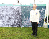 จังหวัดสุราษฎร์ธานีเปิดงานฟอรั่ม ระดับจังหวัดโครงการ Urban R ... พารามิเตอร์รูปภาพ 29