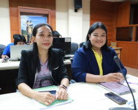 จังหวัดสุราษฎร์ธานีประชุมศูนย์บัญชาการเหตุการณ์ป้องกันและแก้ ... พารามิเตอร์รูปภาพ 9