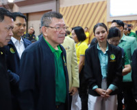 กรมส่งเสริมการเกษตร จัดงานวันถ่ายทอดเทคโนโลยีเพื่อเริ่มต้นฤด ... พารามิเตอร์รูปภาพ 13