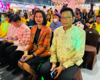 รองผู้ว่าราชการจังหวัดสุราษฎร์ธานี พร้อมด้วยนายประโมทย์ ดำจว ... พารามิเตอร์รูปภาพ 3