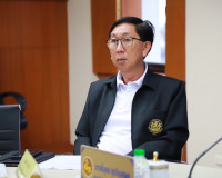 จังหวัดสุราษฎร์ธานี ร่วมประชุมติดตามการป้องกันและแก้ไขอุทกภั ... พารามิเตอร์รูปภาพ 12