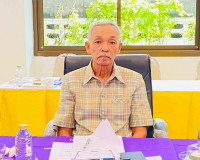 รองผู้ว่าราชการจังหวัดสุราษฎร์ธานี ประชุมคณะกรรมการการเลือกต ... พารามิเตอร์รูปภาพ 5