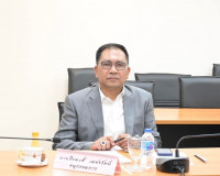 รองผู้ว่าราชการจังหวัดสุราษฎร์ธานี ได้เข้าร่วมประชุมคณะอนุกร ... พารามิเตอร์รูปภาพ 2