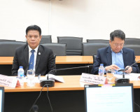 รองผู้ว่าราชการจังหวัดสุราษฎร์ธานี ได้เข้าร่วมประชุมคณะอนุกร ... พารามิเตอร์รูปภาพ 3