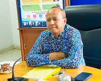 รองผู้ว่าราชการจังหวัดสุราษฎร์ธานี เป็นประธานการประชุมคณะอนุ ... พารามิเตอร์รูปภาพ 1