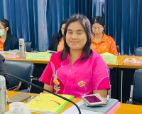 รองผู้ว่าราชการจังหวัดสุราษฎร์ธานี เป็นประธานการประชุมคณะอนุ ... พารามิเตอร์รูปภาพ 10
