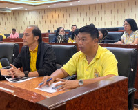 รองผู้ว่าราชการจังหวัดสุราษฎร์ธานี เป็นประธานการคัดเลือกกรรม ... พารามิเตอร์รูปภาพ 3