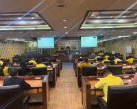 รองผู้ว่าราชการจังหวัดสุราษฎร์ธานี เป็นประธานการคัดเลือกกรรม ... พารามิเตอร์รูปภาพ 9