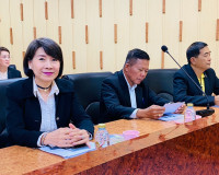 รองผู้ว่าราชการจังหวัดสุราษฎร์ธานี ประธานกรรมการการเลือกตั้ง ... พารามิเตอร์รูปภาพ 2