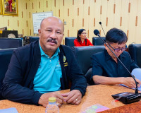รองผู้ว่าราชการจังหวัดสุราษฎร์ธานี ประธานกรรมการการเลือกตั้ง ... พารามิเตอร์รูปภาพ 6
