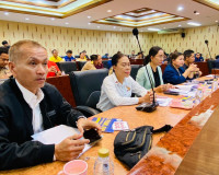 รองผู้ว่าราชการจังหวัดสุราษฎร์ธานี ประธานกรรมการการเลือกตั้ง ... พารามิเตอร์รูปภาพ 10