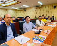 รองผู้ว่าราชการจังหวัดสุราษฎร์ธานี ประธานกรรมการการเลือกตั้ง ... พารามิเตอร์รูปภาพ 20