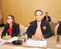 รองผู้ว่าราชการจังหวัดสุราษฎร์ธานี เป็นประธานประชุมคณะกรรมกา ... พารามิเตอร์รูปภาพ 2