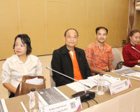 รองผู้ว่าราชการจังหวัดสุราษฎร์ธานี เป็นประธานประชุมคณะกรรมกา ... พารามิเตอร์รูปภาพ 4