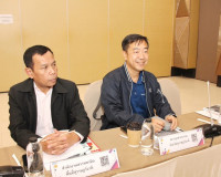 รองผู้ว่าราชการจังหวัดสุราษฎร์ธานี เป็นประธานประชุมคณะกรรมกา ... พารามิเตอร์รูปภาพ 5