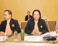รองผู้ว่าราชการจังหวัดสุราษฎร์ธานี เป็นประธานประชุมคณะกรรมกา ... พารามิเตอร์รูปภาพ 7