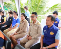 เทศบาลนครสุราษฎร์ธานีตั้งศูนย์ปฏิบัติการป้องกันและลดอุบัติเห ... พารามิเตอร์รูปภาพ 9