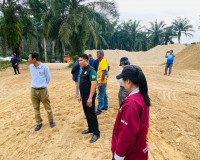 รองผู้ว่าราชการจังหวัดสุราษฎร์ธานี เป็นประธานคณะอนุกรรมการพิ ... พารามิเตอร์รูปภาพ 4
