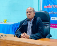 รองผู้ว่าราชการจังหวัดสุราษฎร์ธานี เป็นประธานคณะอนุกรรมการพิ ... พารามิเตอร์รูปภาพ 9