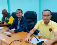 รองผู้ว่าราชการจังหวัดสุราษฎร์ธานี เป็นประธานคณะอนุกรรมการพิ ... พารามิเตอร์รูปภาพ 12