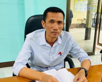 รองผู้ว่าราชการจังหวัดสุราษฎร์ธานี เป็นประธานคณะอนุกรรมการพิ ... พารามิเตอร์รูปภาพ 15