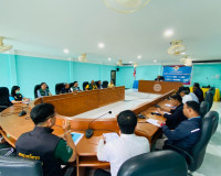 รองผู้ว่าราชการจังหวัดสุราษฎร์ธานี เป็นประธานคณะอนุกรรมการพิ ... พารามิเตอร์รูปภาพ 17
