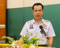 รองผู้ว่าราชการจังหวัดสุราษฎร์ธานี/ประธานกรรมการการเลือกตั้ง ... พารามิเตอร์รูปภาพ 19