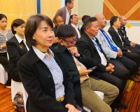 รองผู้ว่าราชการจังหวัดสุราษฎร์ธานี/ประธานกรรมการการเลือกตั้ง ... พารามิเตอร์รูปภาพ 21