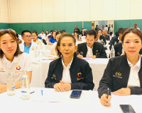 รองผู้ว่าราชการจังหวัดสุราษฎร์ธานี/ประธานกรรมการการเลือกตั้ง ... พารามิเตอร์รูปภาพ 22