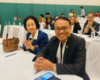 รองผู้ว่าราชการจังหวัดสุราษฎร์ธานี/ประธานกรรมการการเลือกตั้ง ... พารามิเตอร์รูปภาพ 23